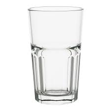 ACCENT Glass Tumblers - Set of 3 - Image 2