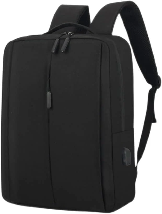 Anti theft Travel Backpack with USB Port - Image 3