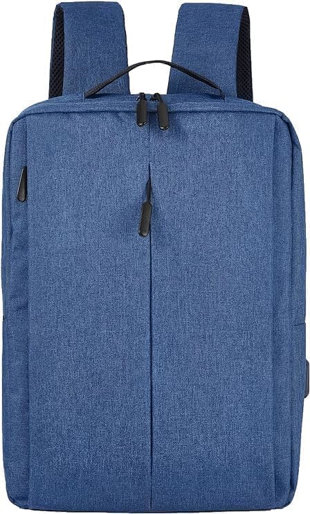 Anti theft Travel Backpack with USB Port - Image 8