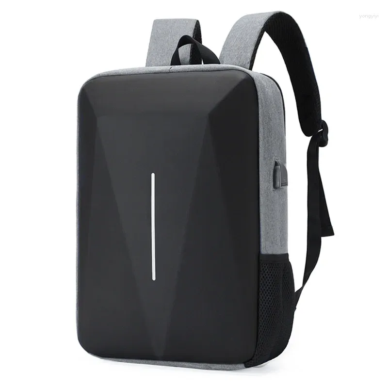 Avanta Hardshell Business Backpack - Image 3