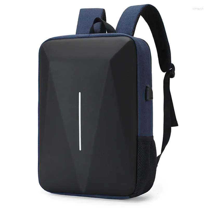 Avanta Hardshell Business Backpack - Image 4