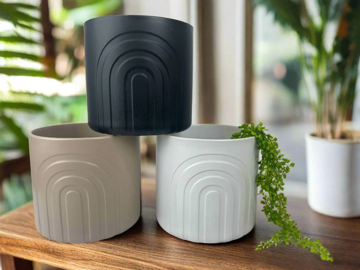 Boho Vase-Medium - Image 5