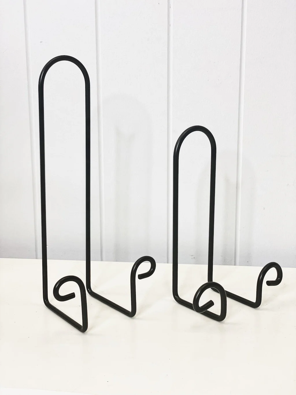 Book or Plate Display Stand - Large - Image 8