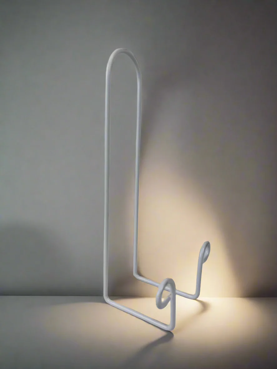 Book or Plate Display Stand - Small - Image 7