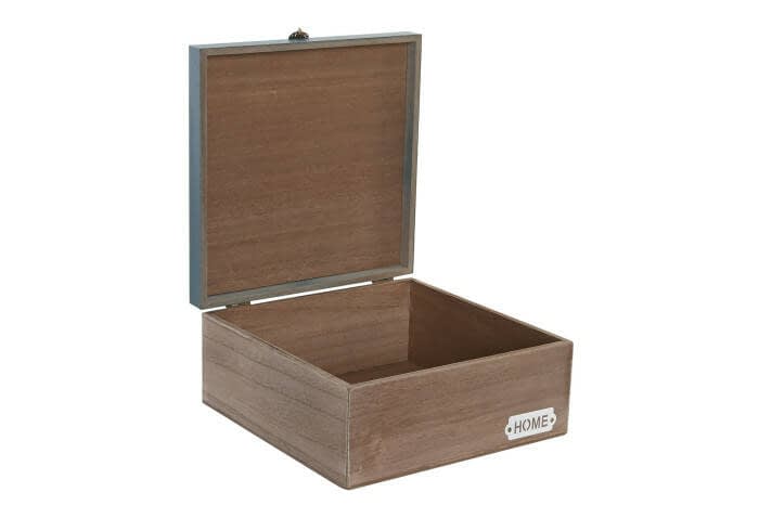 Caja MDF natural - Image 3