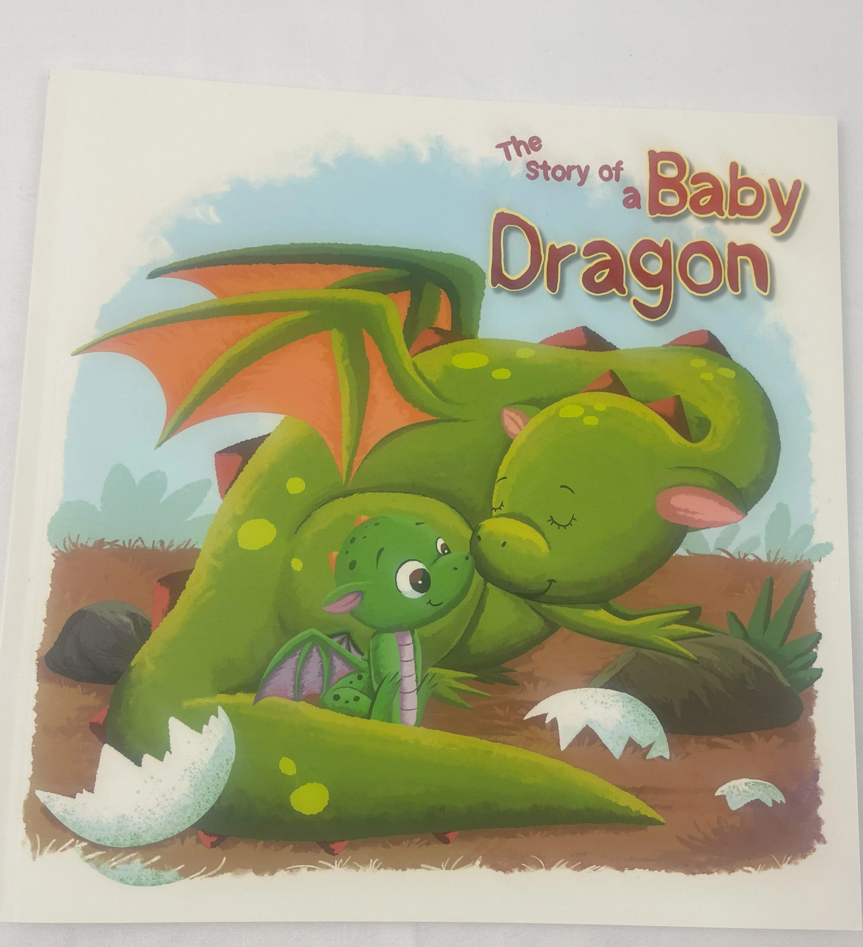 Children’s Story Book Collection | Engaging & Educational - Image 5