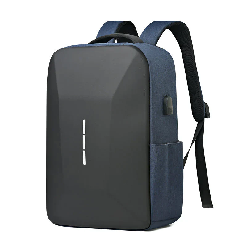 Classica Waterproof Laptop Backpack for Business Travel - Image 5
