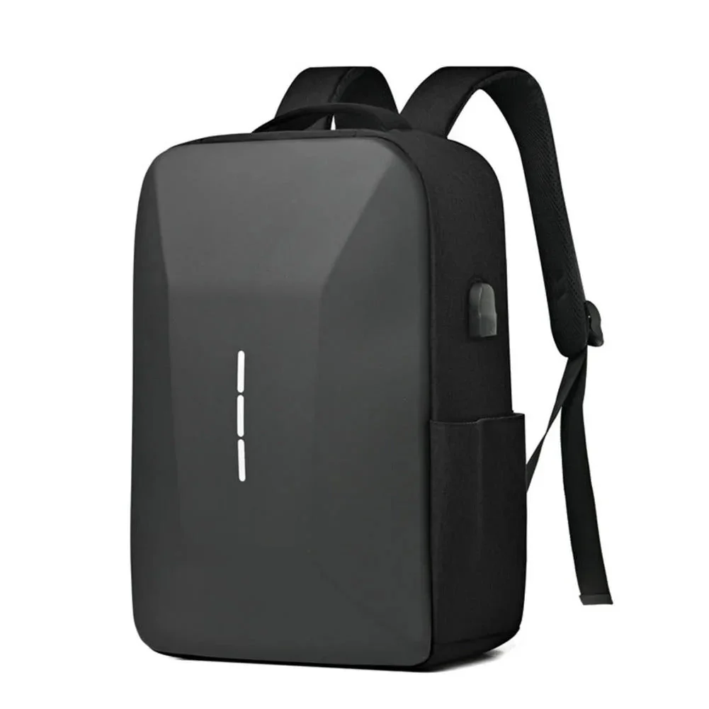 Classica Waterproof Laptop Backpack for Business Travel - Image 6