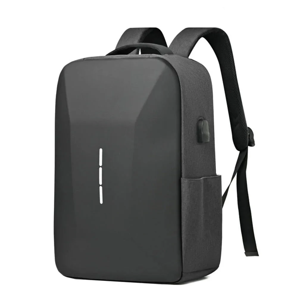 Classica Waterproof Laptop Backpack for Business Travel - Image 7