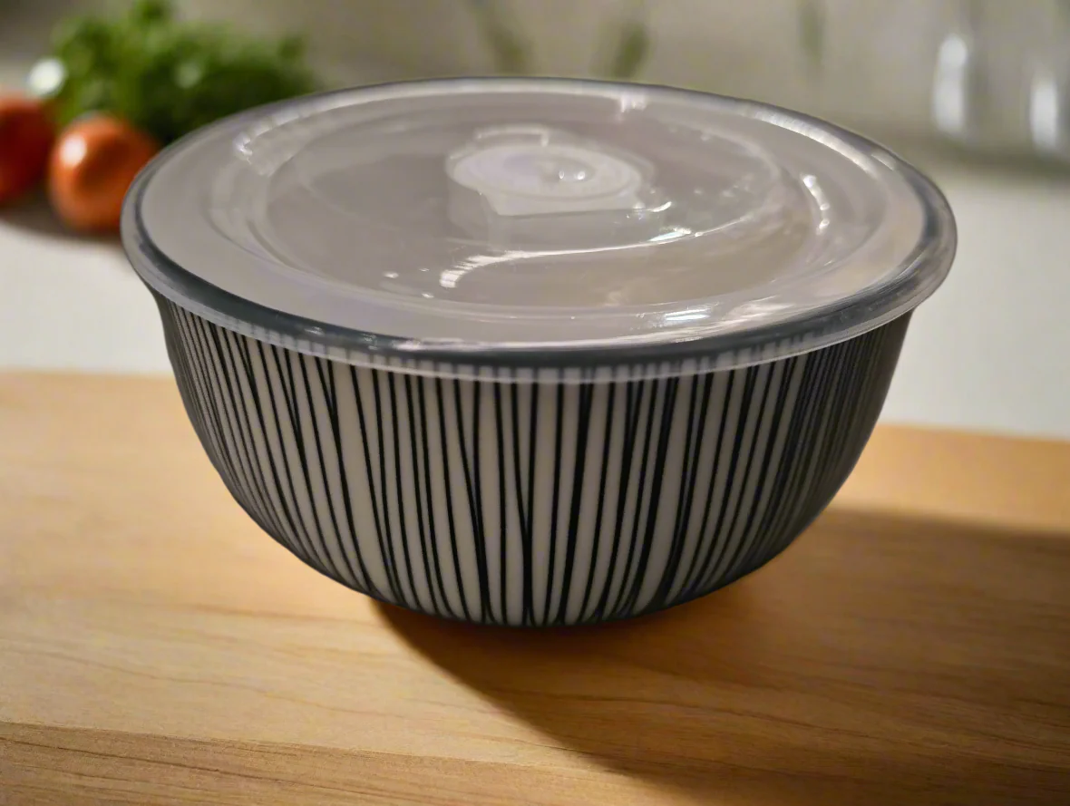 Moroccan Clip and Go Bowls-15cms - Image 11