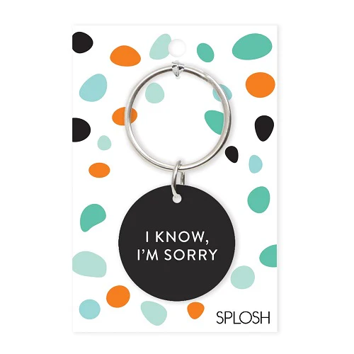 Colourful Pet Sorry Dog Tag - Image 4