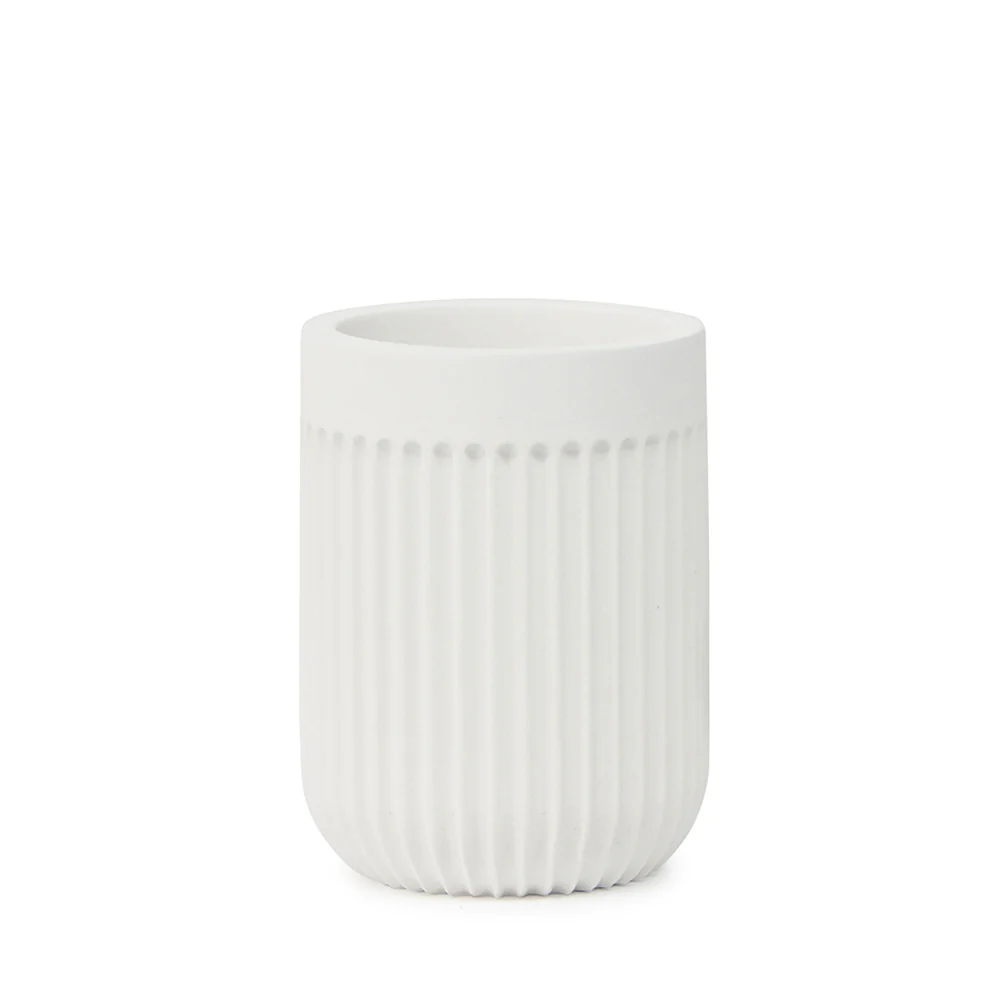 CULT Tumbler - White