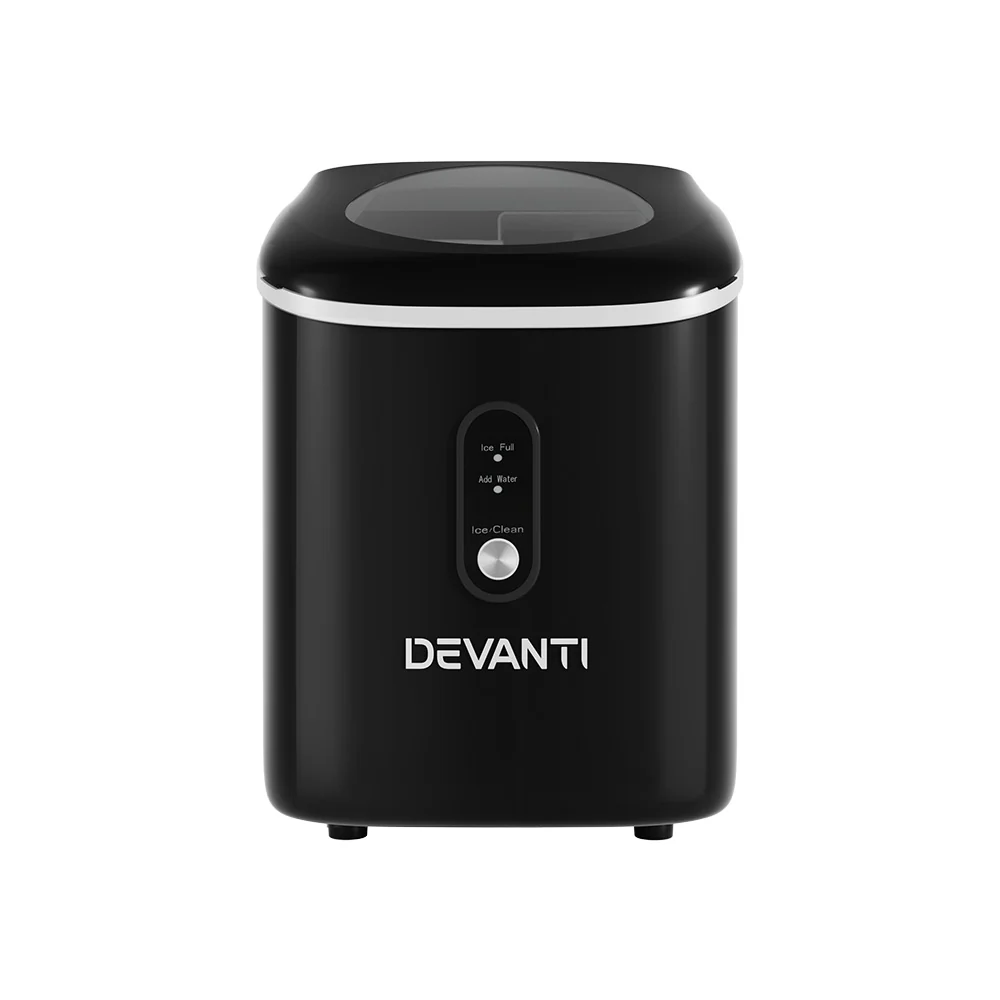 Devanti 15kg Nugget Ice Maker Machine - Image 3