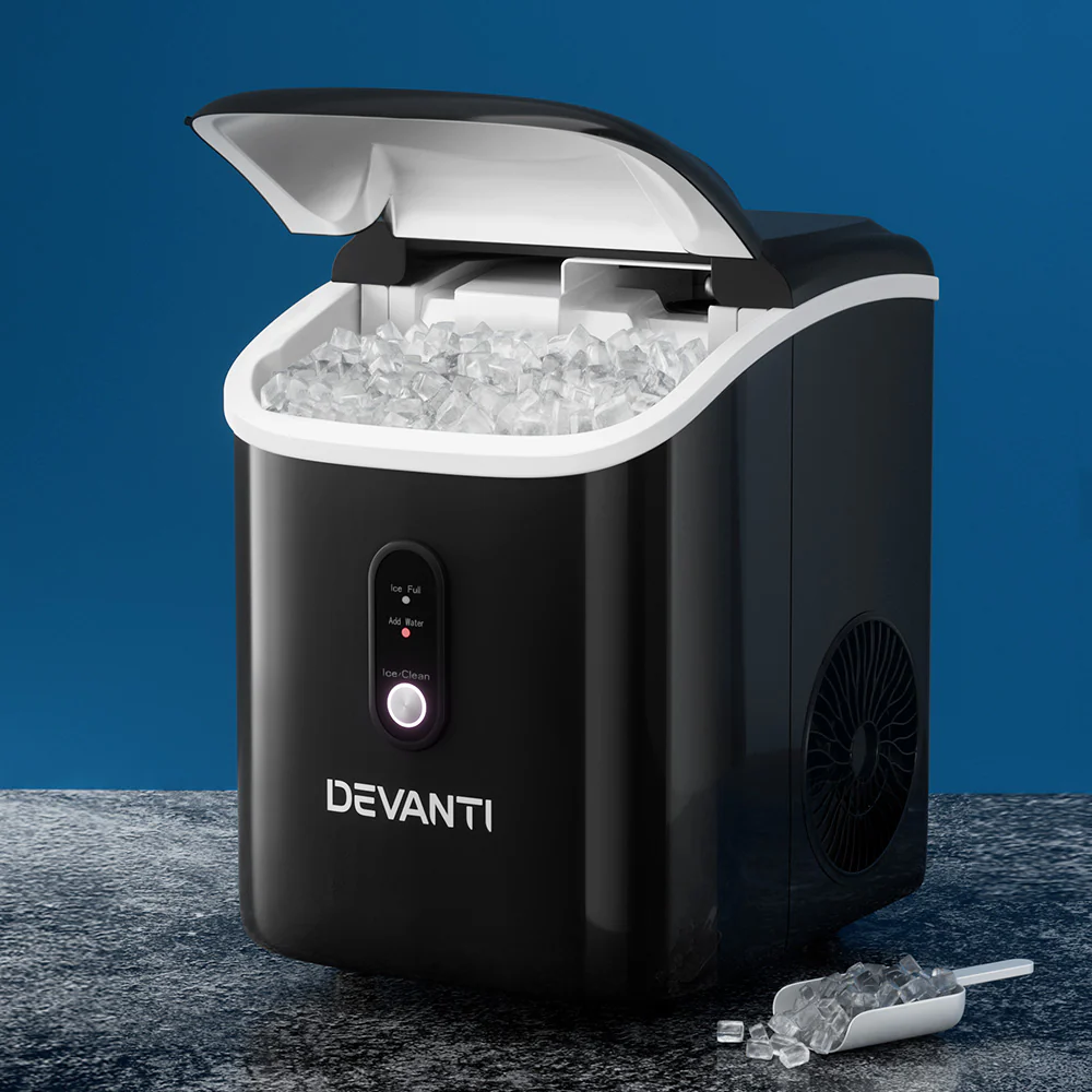 Devanti 15kg Nugget Ice Maker Machine - Image 8