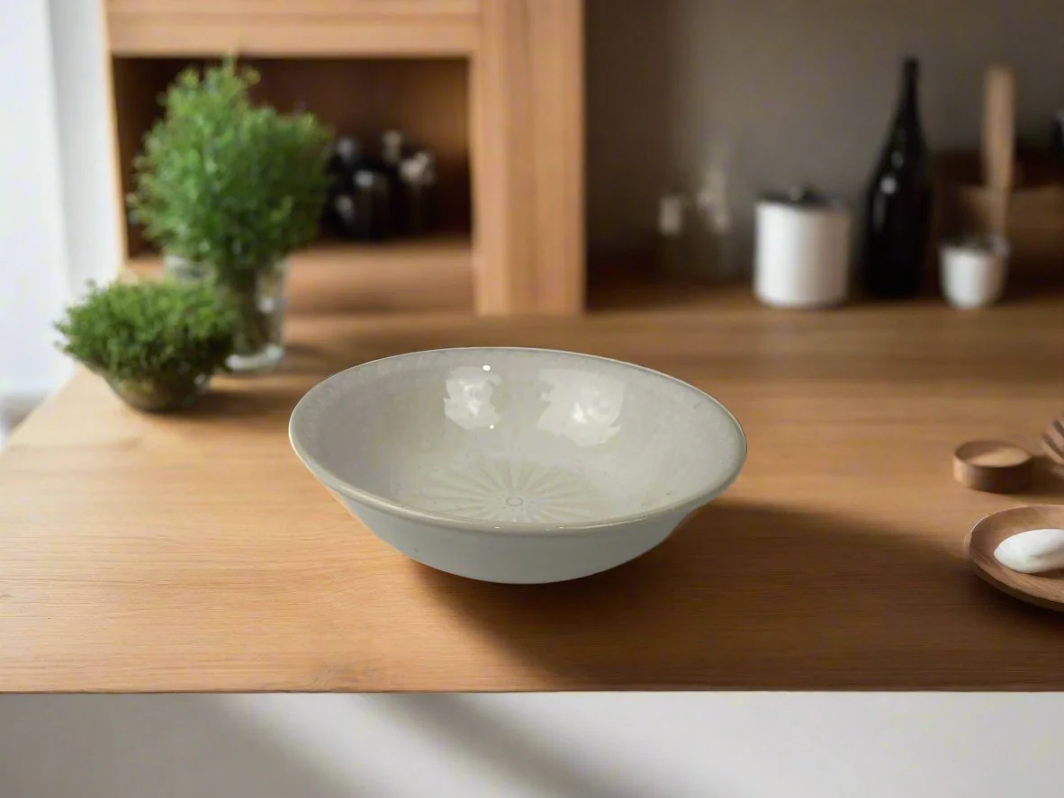 Eden Embossed Bowl - Image 2