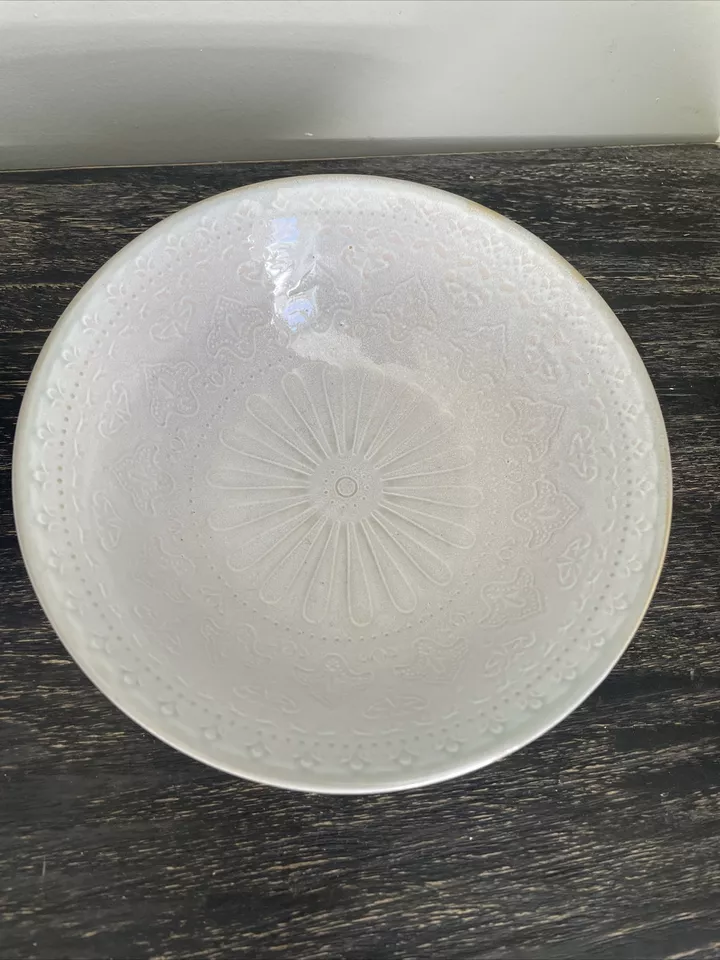 Eden Embossed Bowl - Image 5
