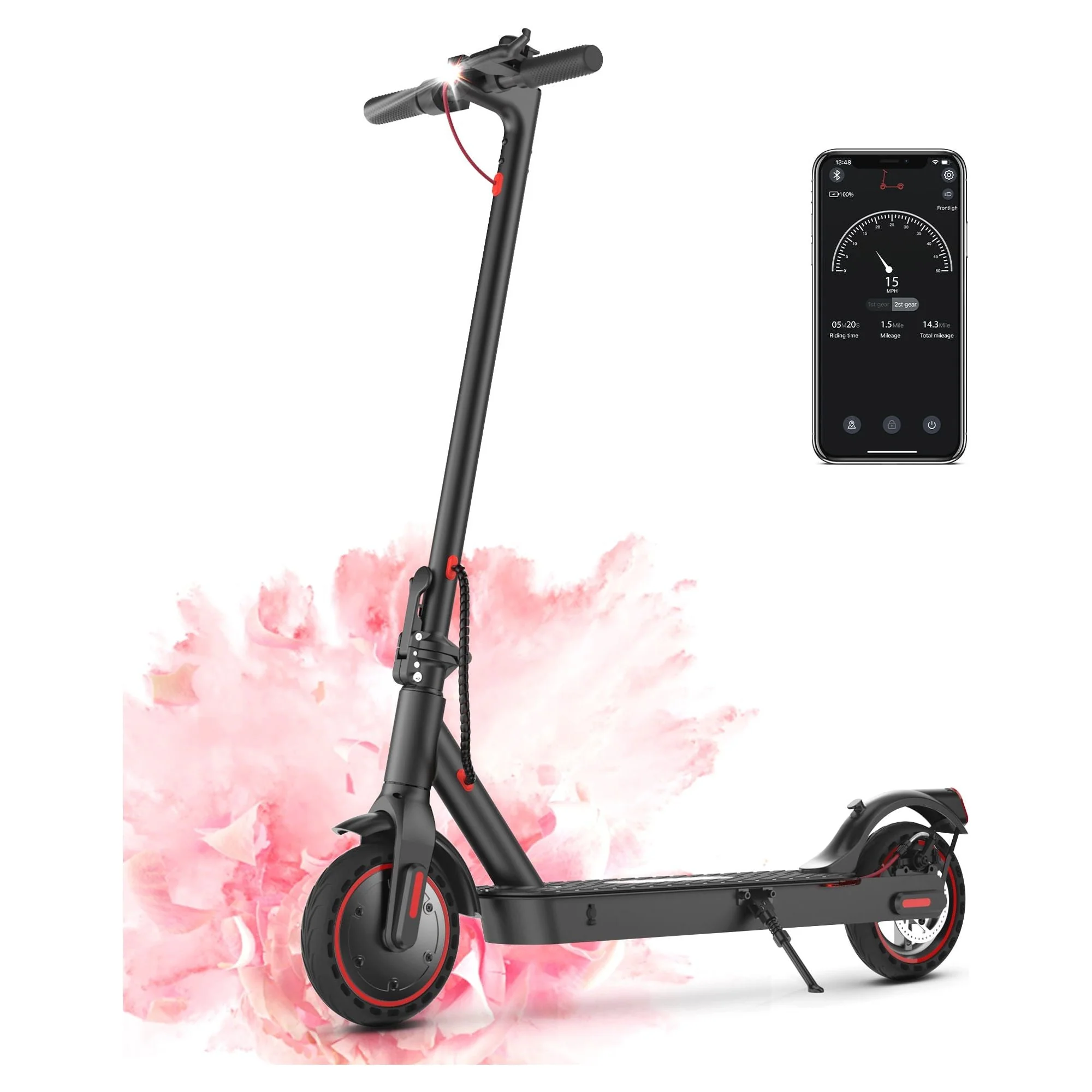 Electric Scooter - ESA Pro Elite 700W