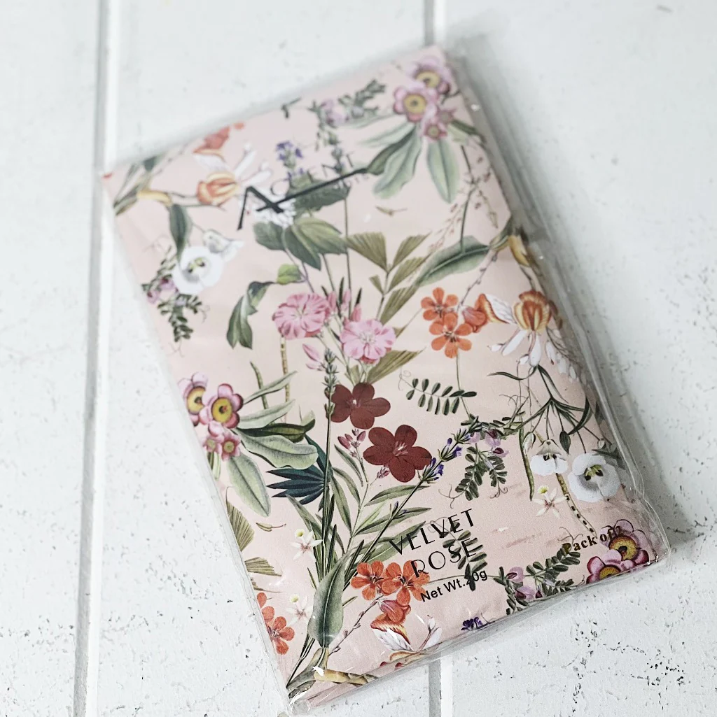 Floral Luxe Scented Sachets - 2 pack - Image 4