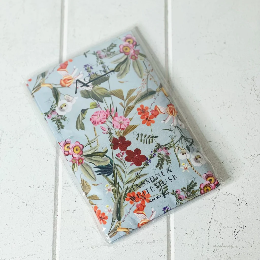 Floral Luxe Scented Sachets - 2 pack - Image 5