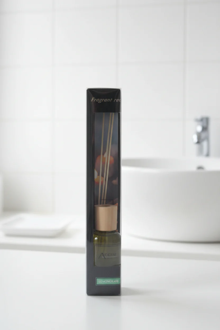 Fragrant Reed Room Diffuser 50ml- 5 Different flavour - Image 4