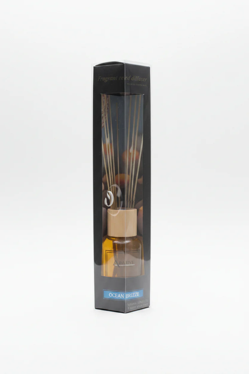 Fragrant Reed Room Diffuser 50ml- 5 Different flavour - Image 5