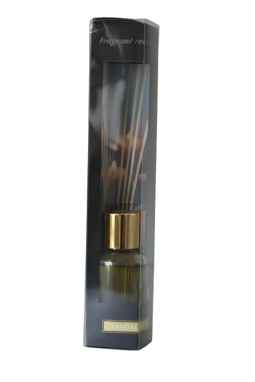 Fragrant Reed Room Diffuser 50ml- 5 Different flavour - Image 6