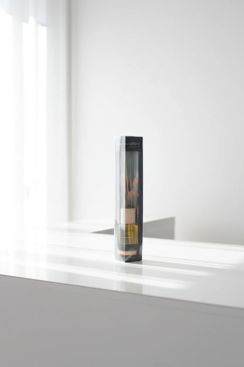 Fragrant Reed Room Diffuser 50ml- 5 Different flavour - Image 7