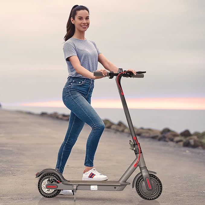 I-Scooter 700W - ESA Pro Electric scooter
