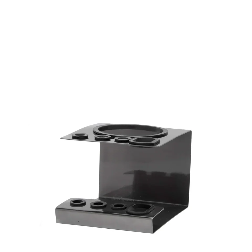 Kennedy Cocktail Set - 6 Piece - Metallic Black - Image 6
