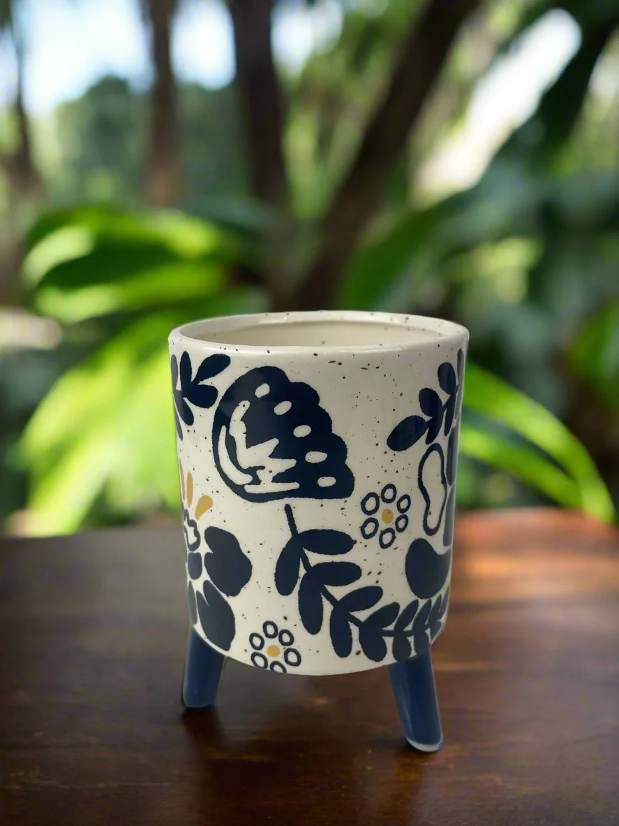 Lower Feet Planter - Small - Image 2