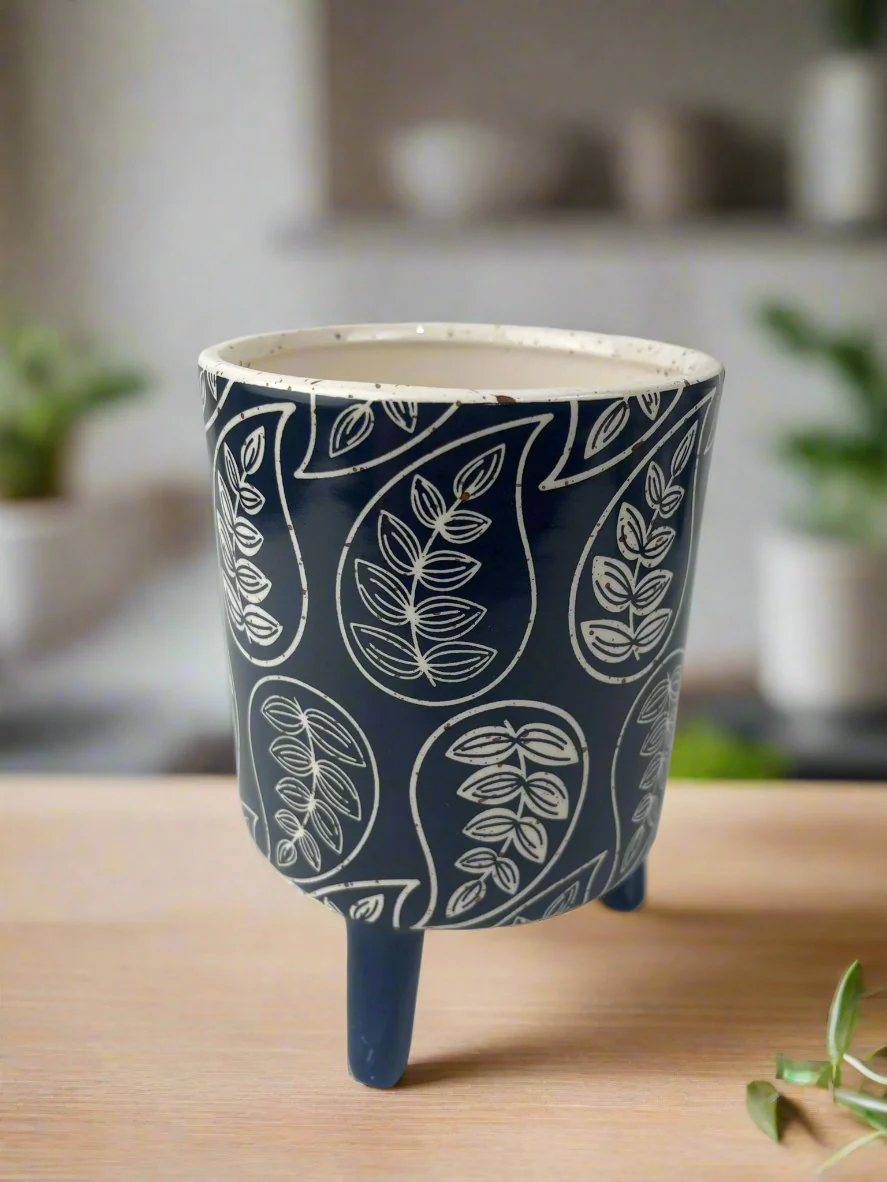 Lower Feet Planter - Small - Image 4