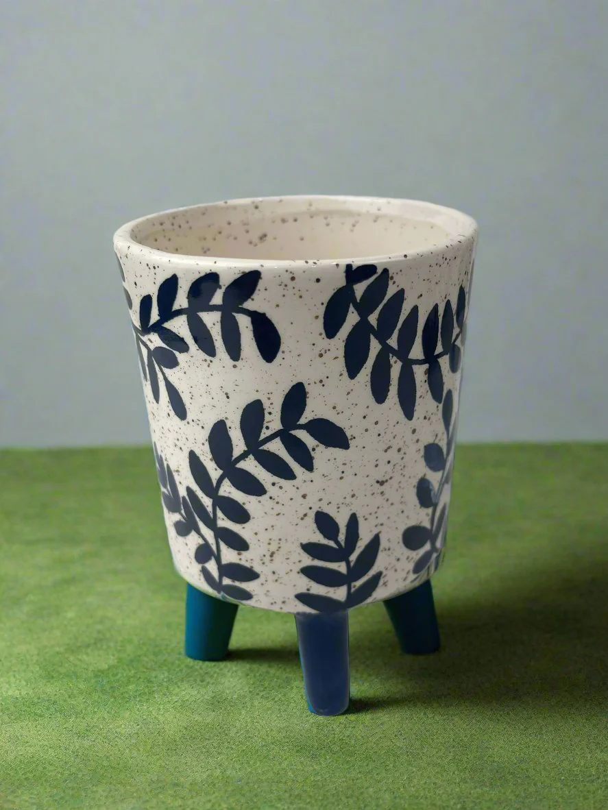 Lower Feet Planter - Small - Image 6
