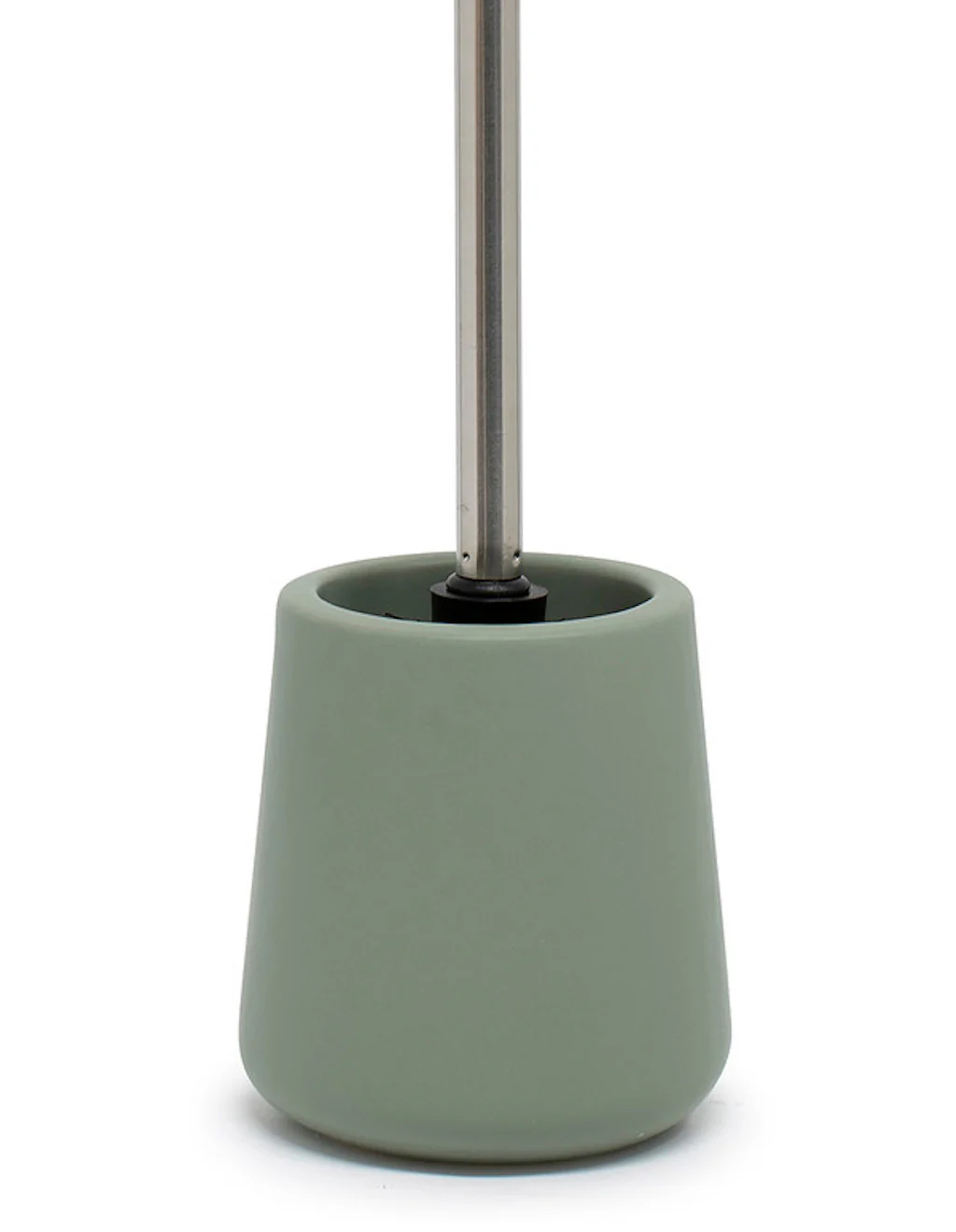 LYON Toilet Brush Holder - Fern - Image 3