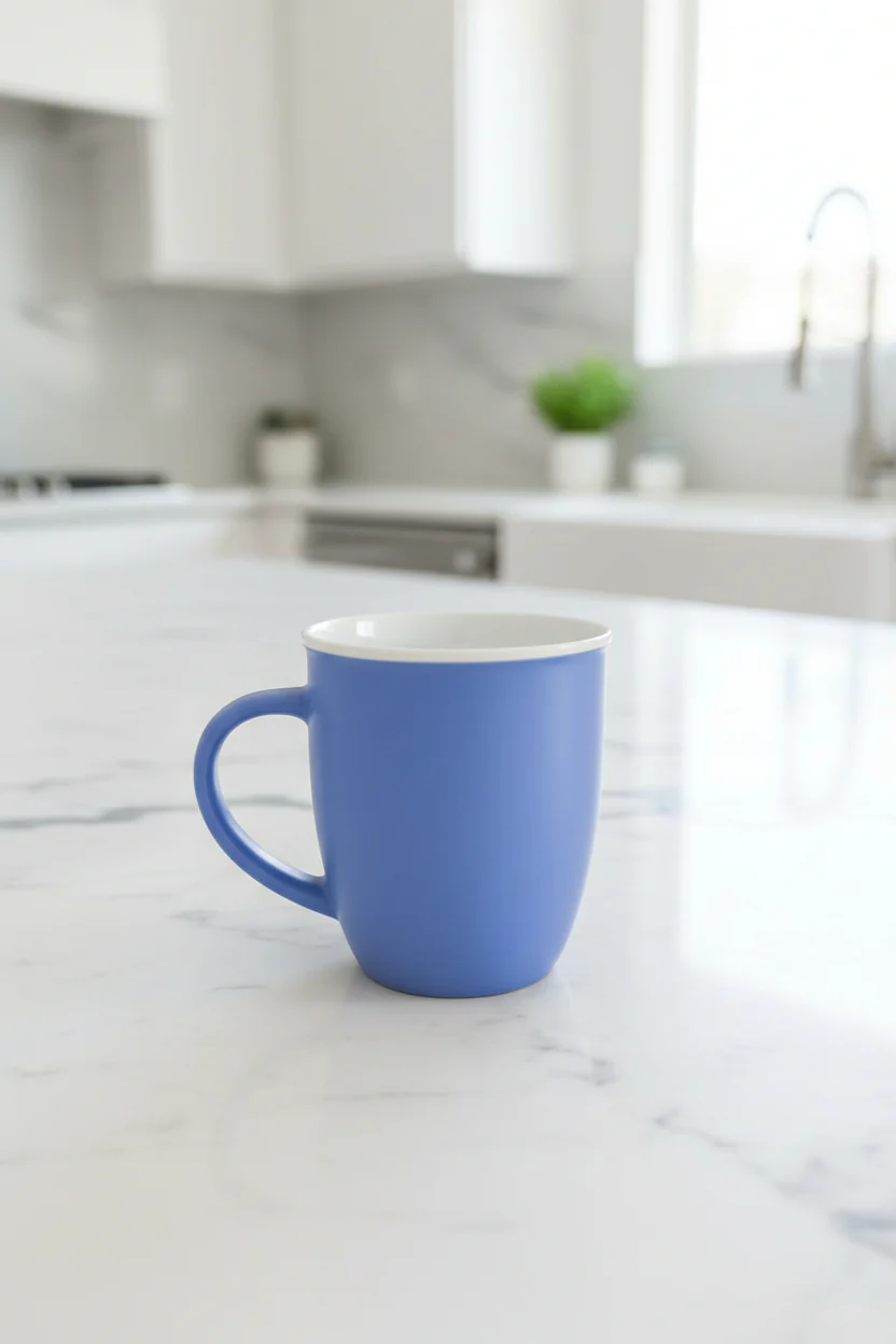 Matt Mug 500ml - Image 10