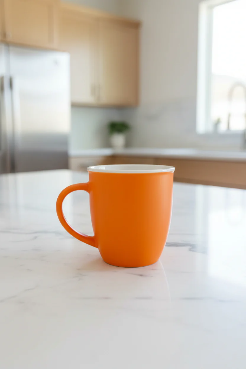 Matt Mug 500ml - Image 12
