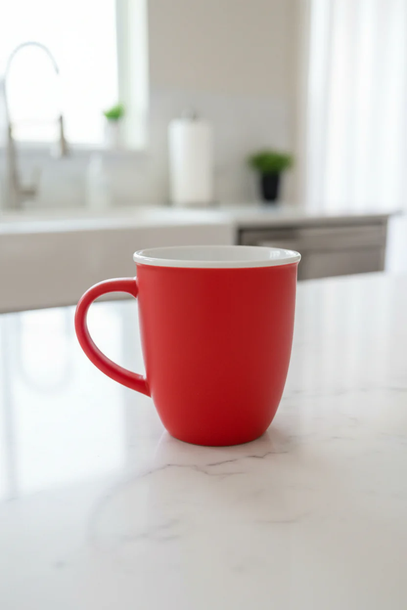 Matt Mug 500ml - Image 3