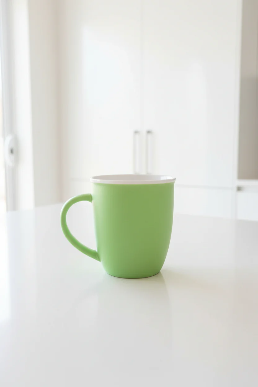 Matt Mug 500ml - Image 8
