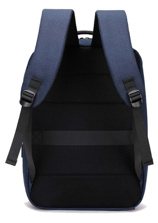 Tech whiz USB Charging Port Laptop Backpack - Image 4