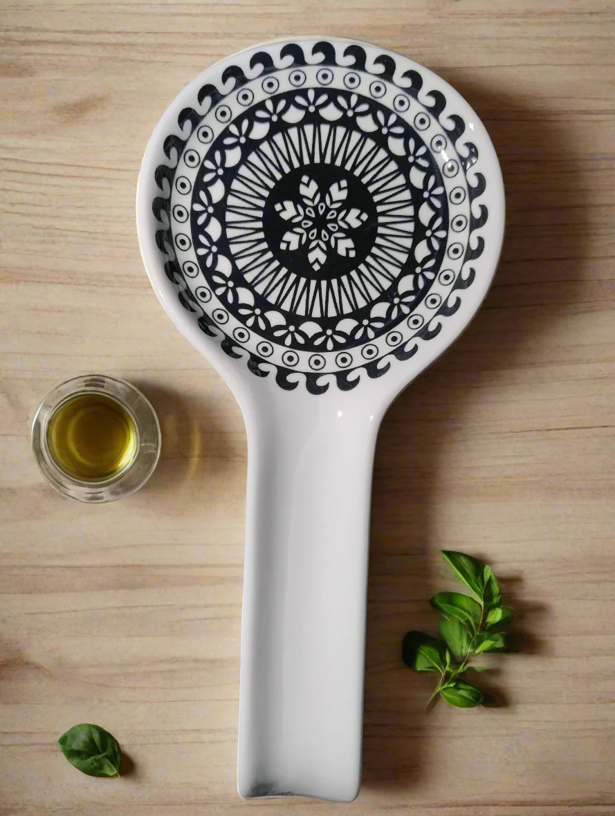 Moroccan Spoon Rest - Image 11