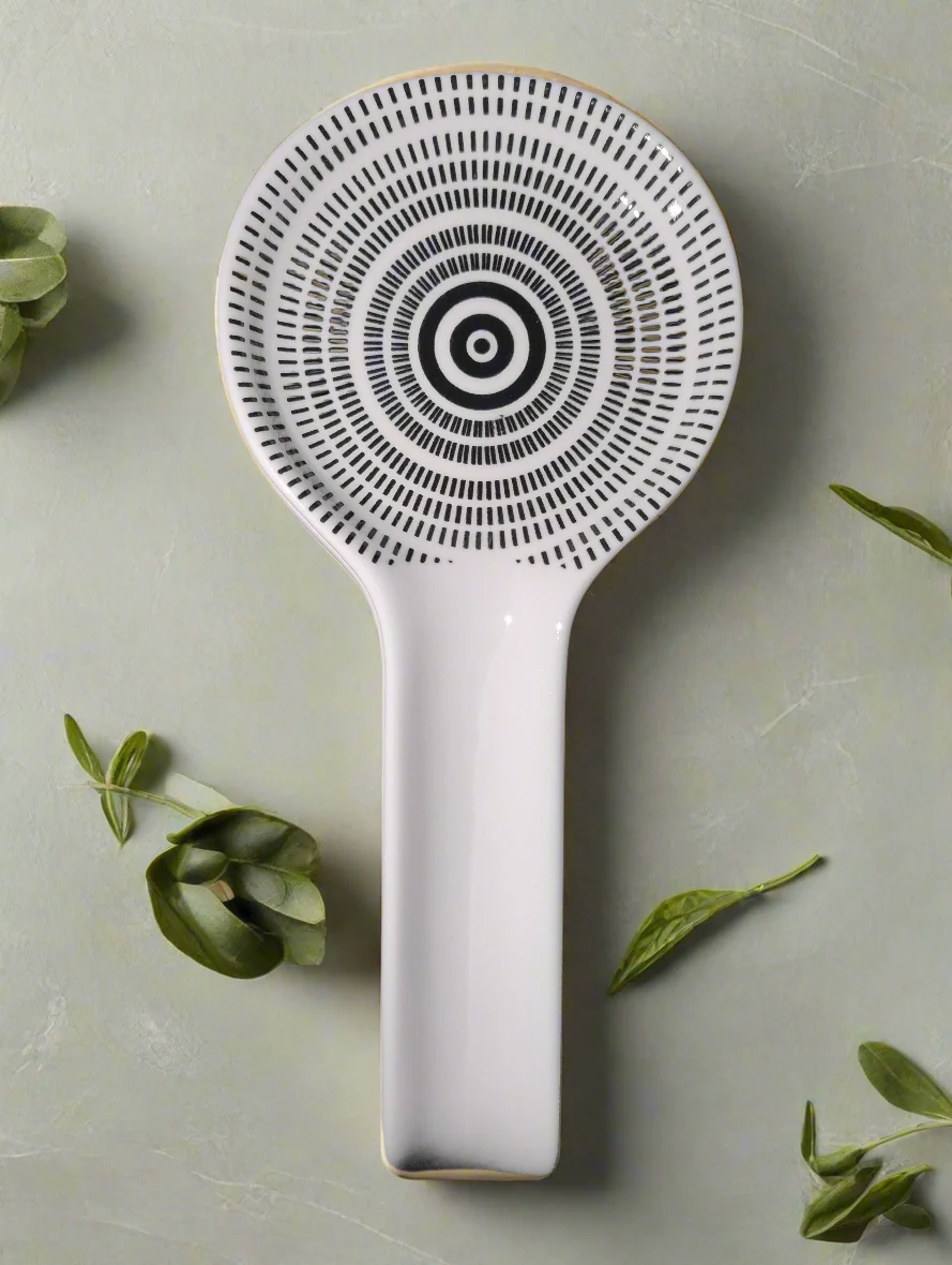 Moroccan Spoon Rest - Image 12