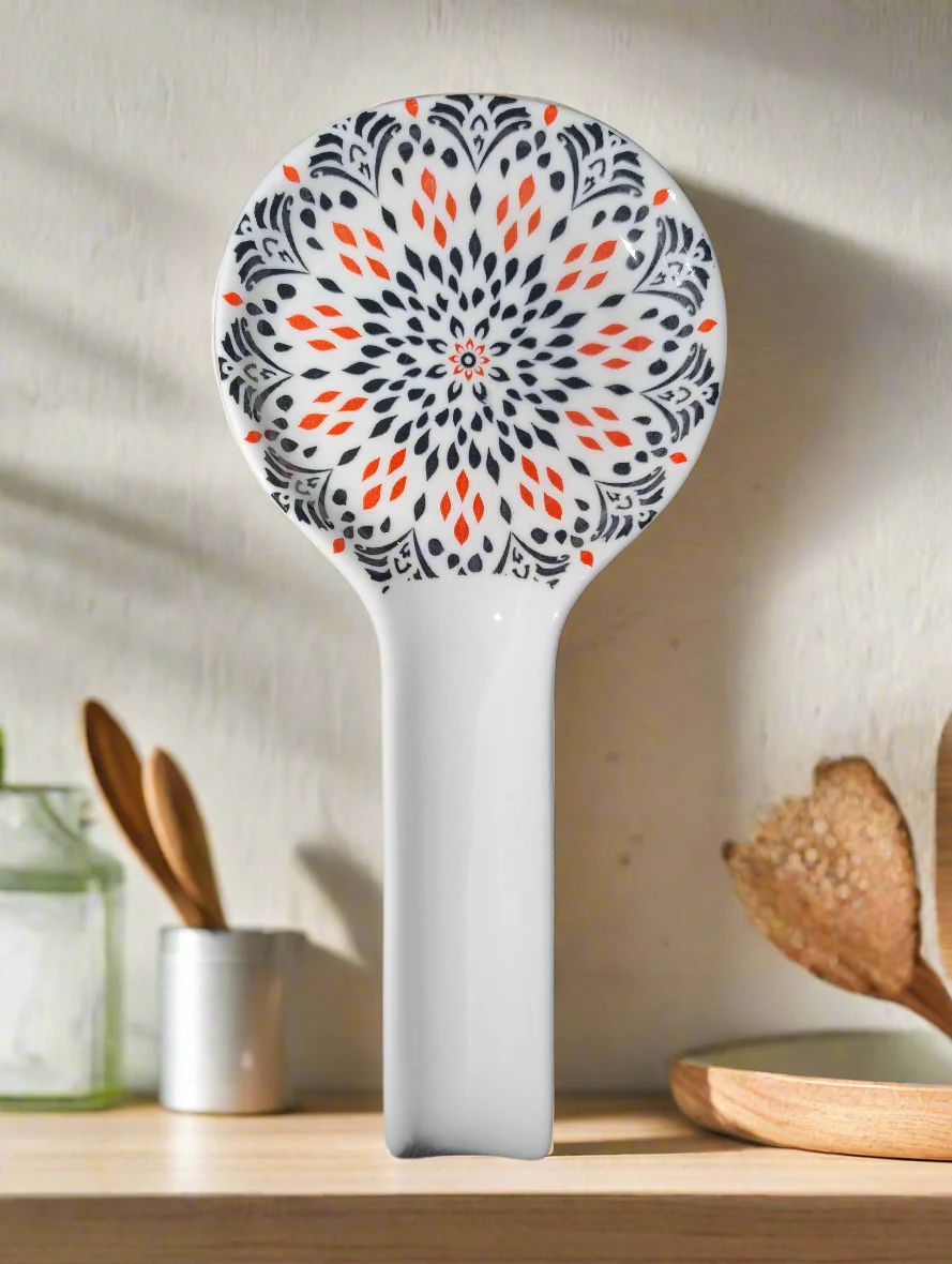 Moroccan Spoon Rest - Image 13