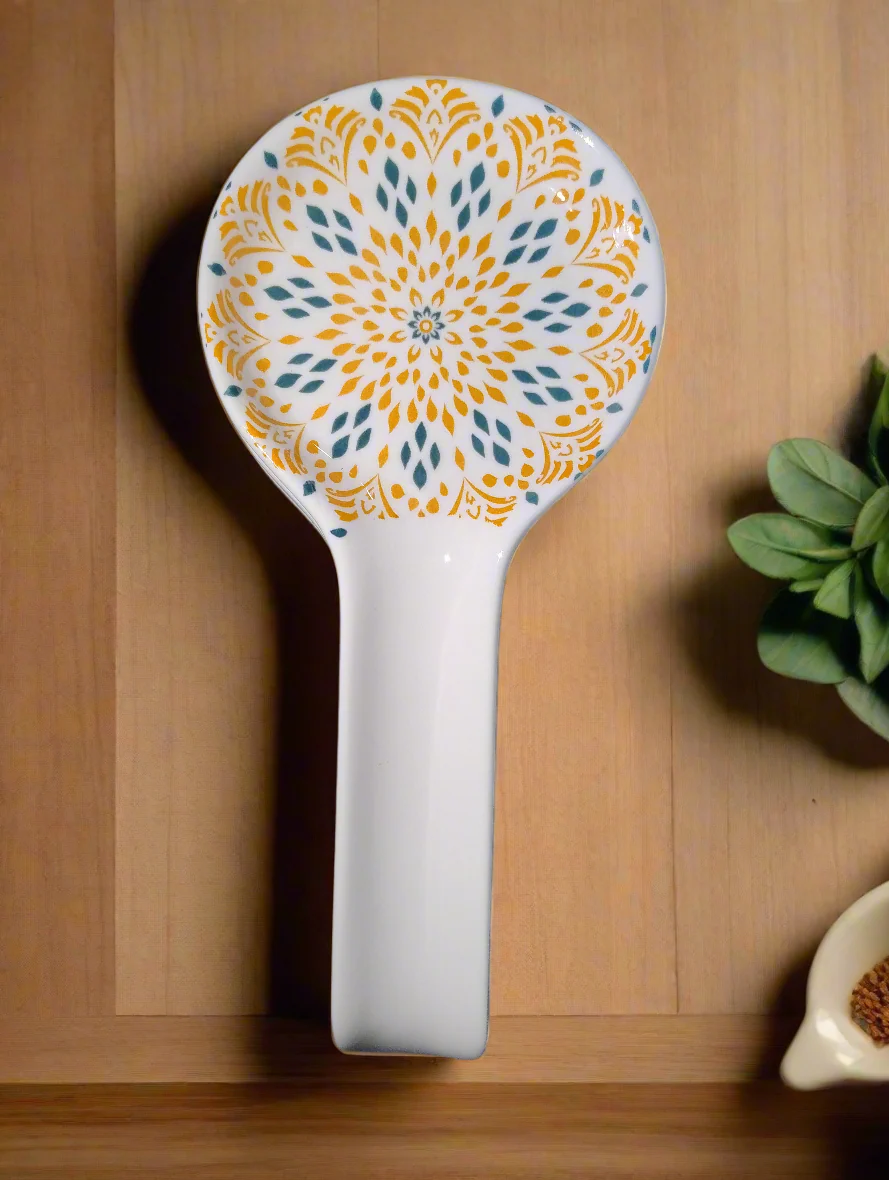Moroccan Spoon Rest - Image 14