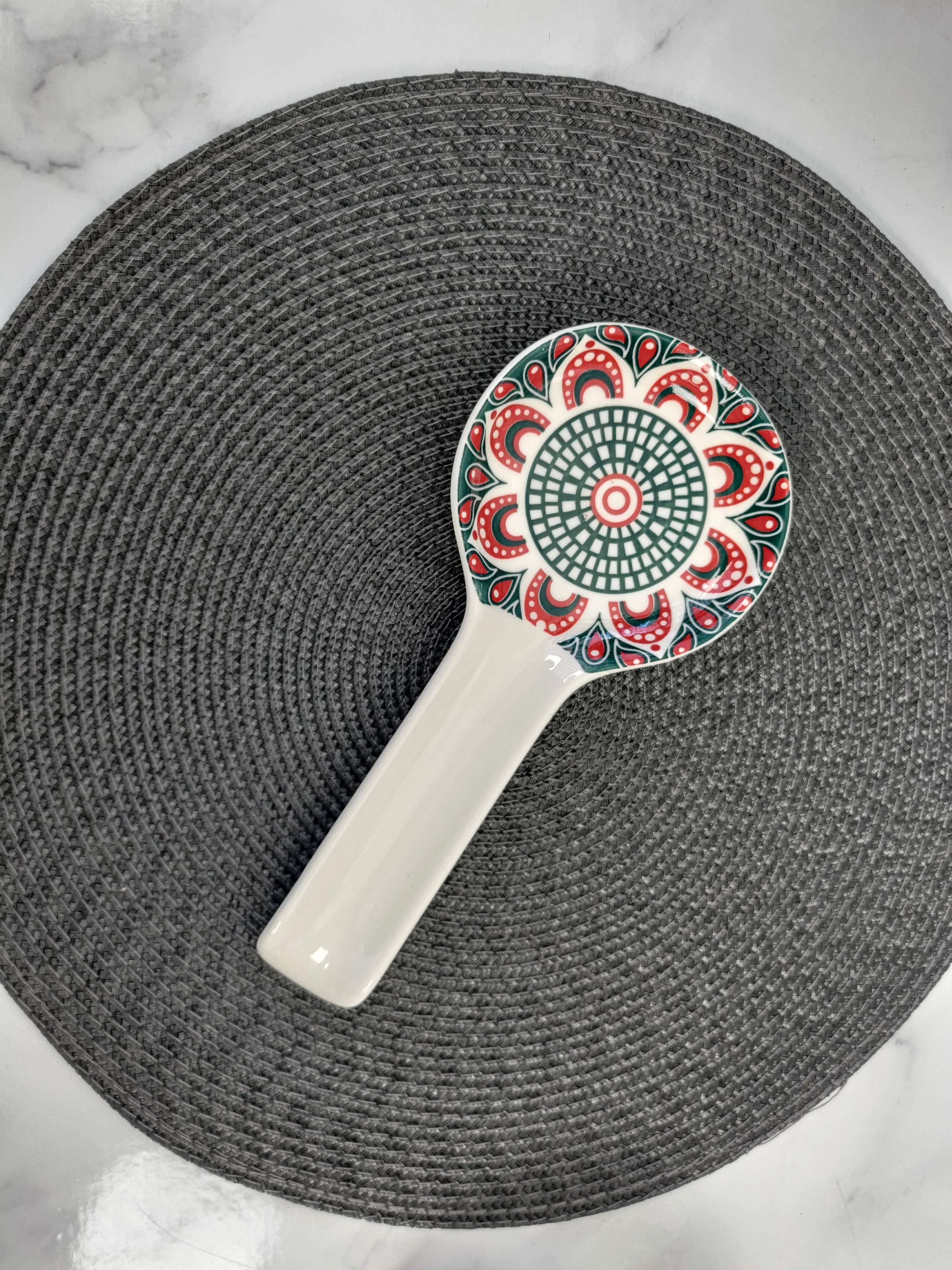 Moroccan Spoon Rest - Image 4
