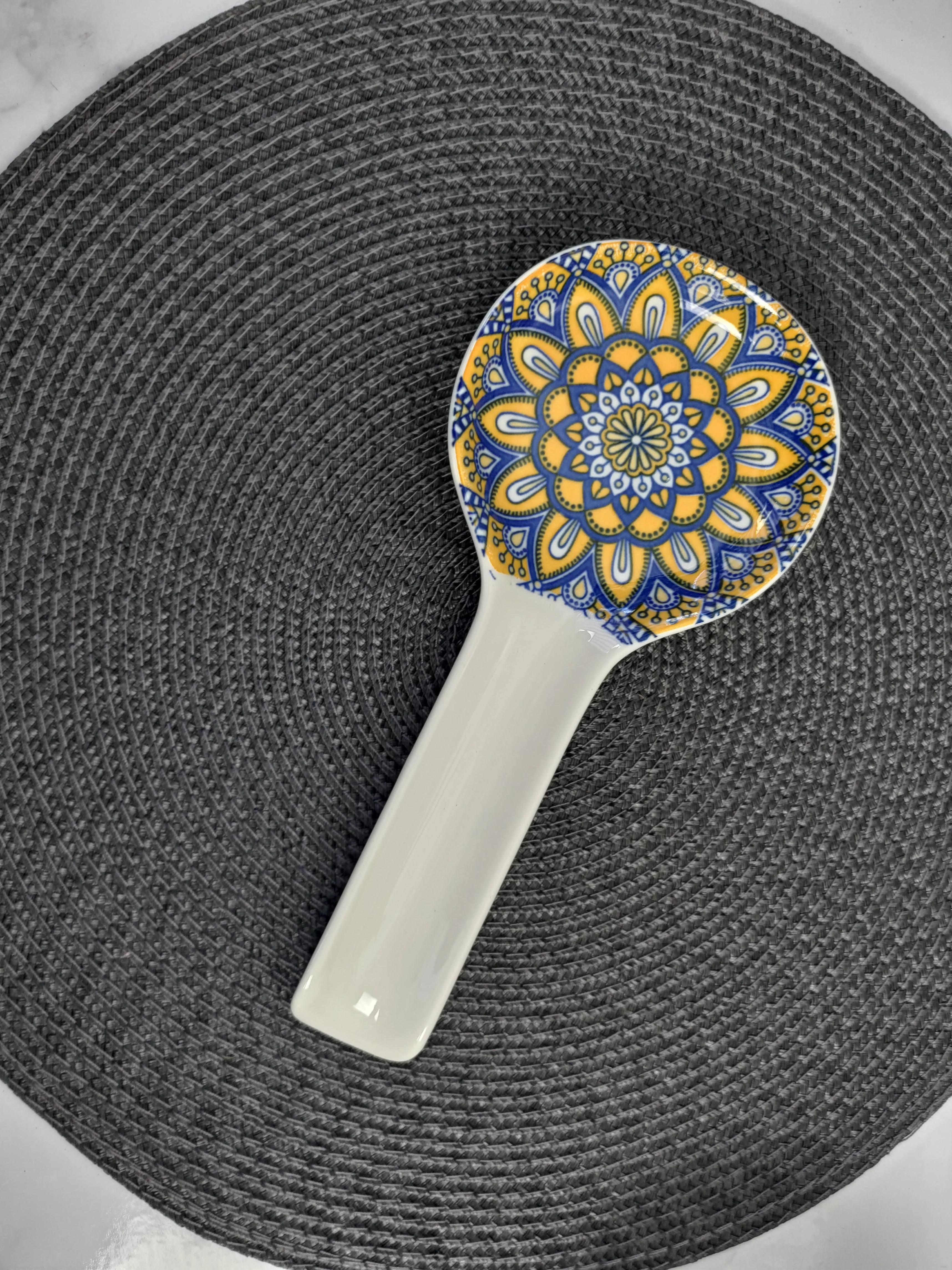 Moroccan Spoon Rest - Image 5