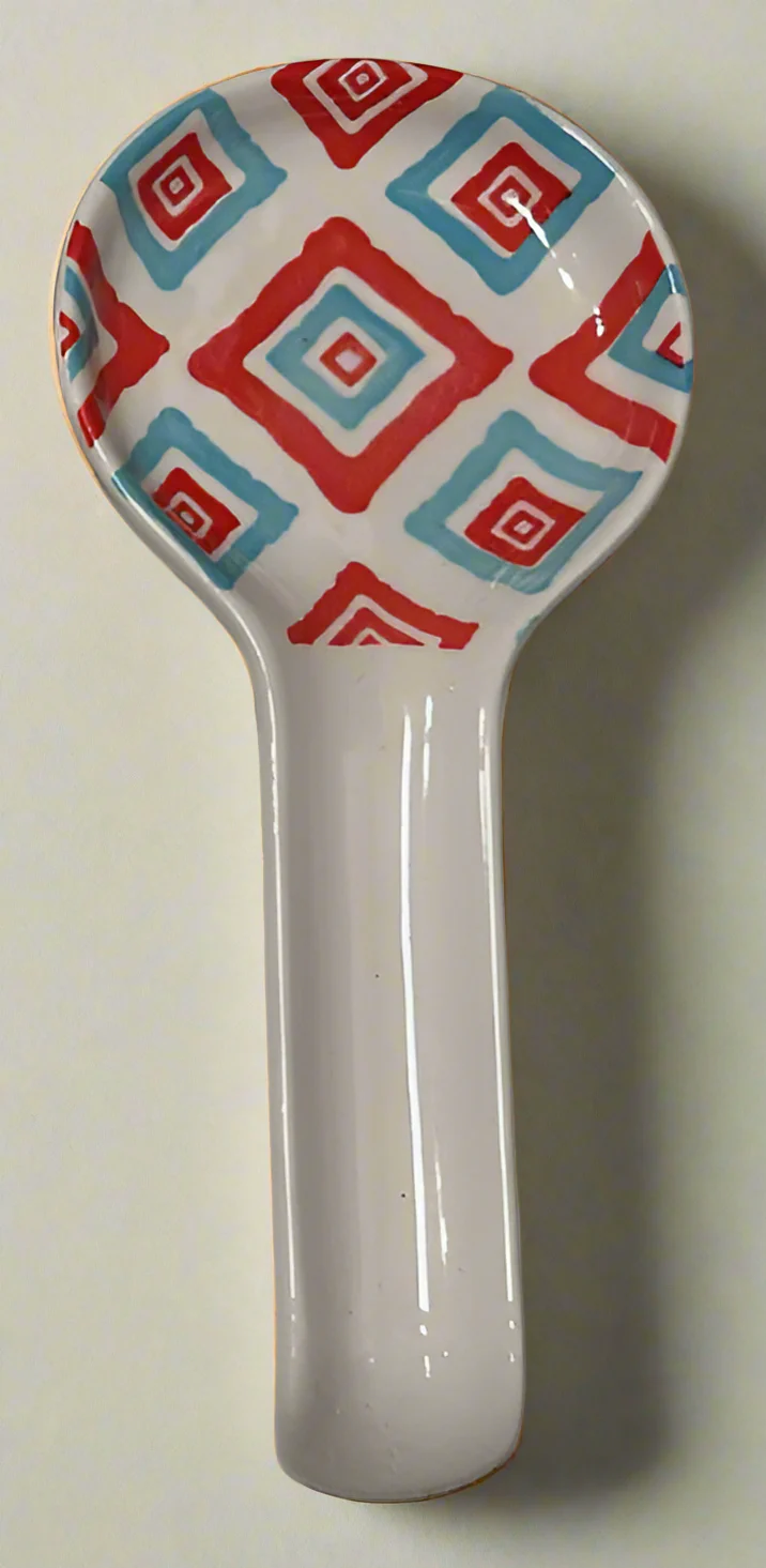 Moroccan Spoon Rest - Image 9