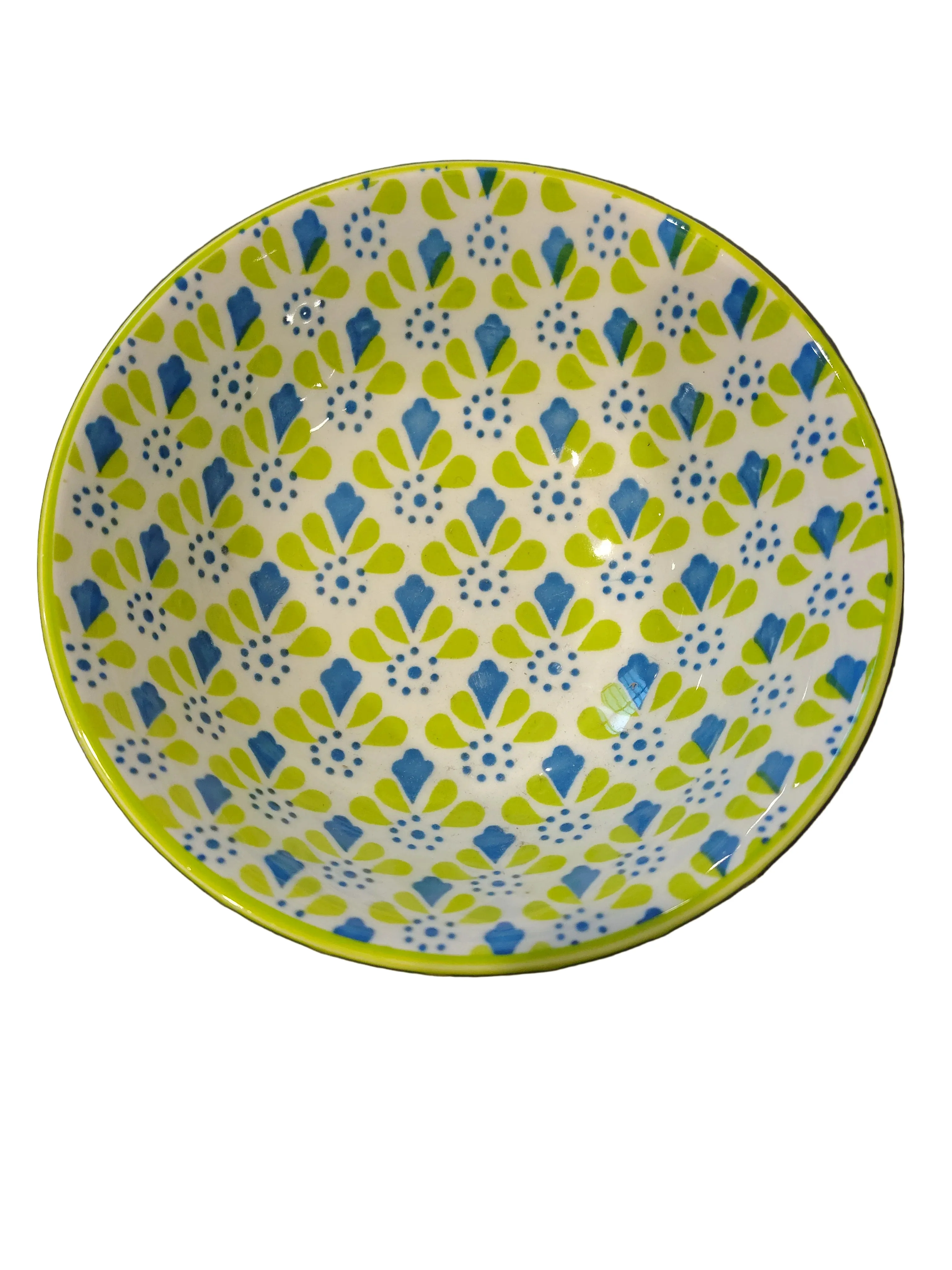 Moroccan Style Bowl - Mini - Image 14