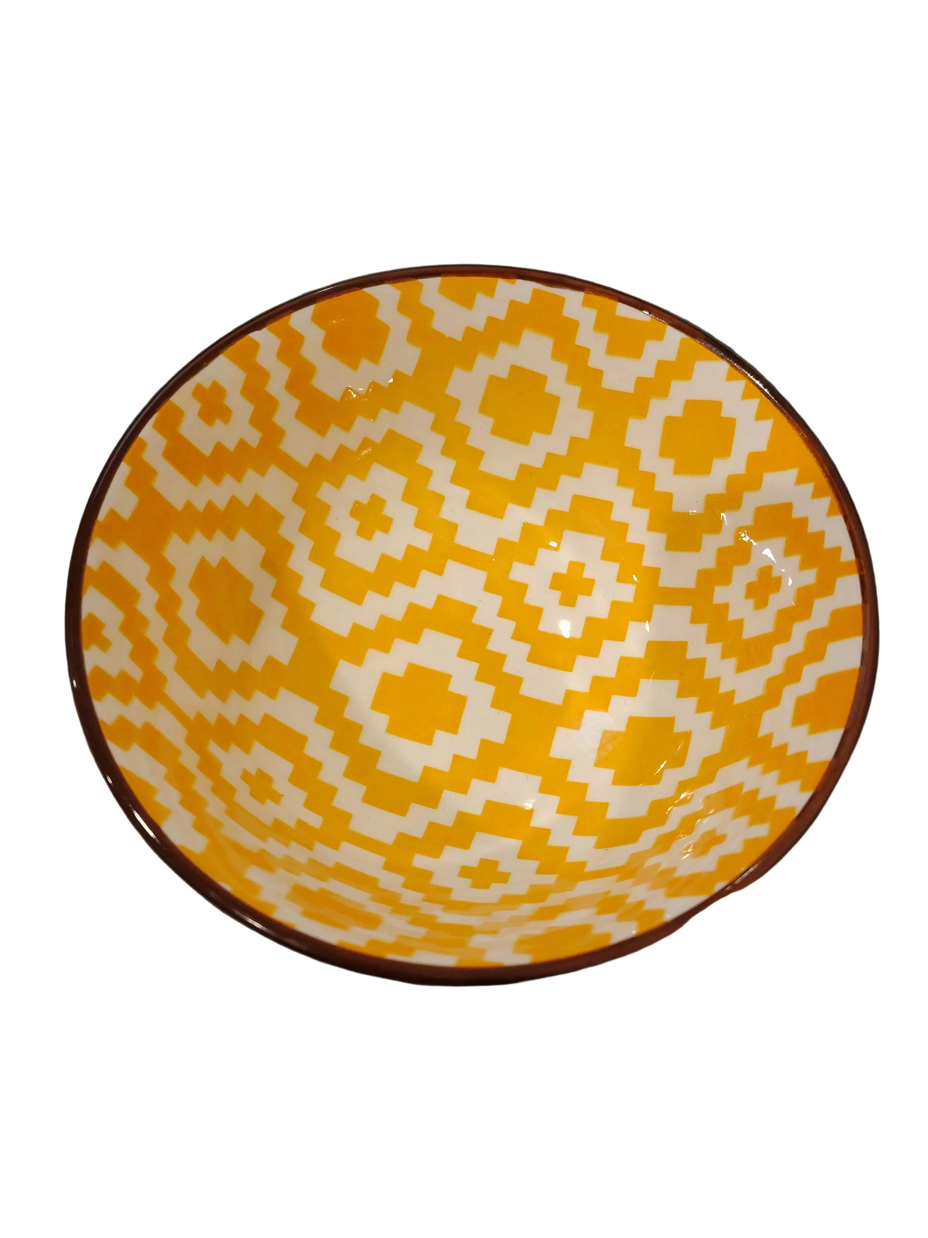 Moroccan Style Bowl - Mini - Image 16