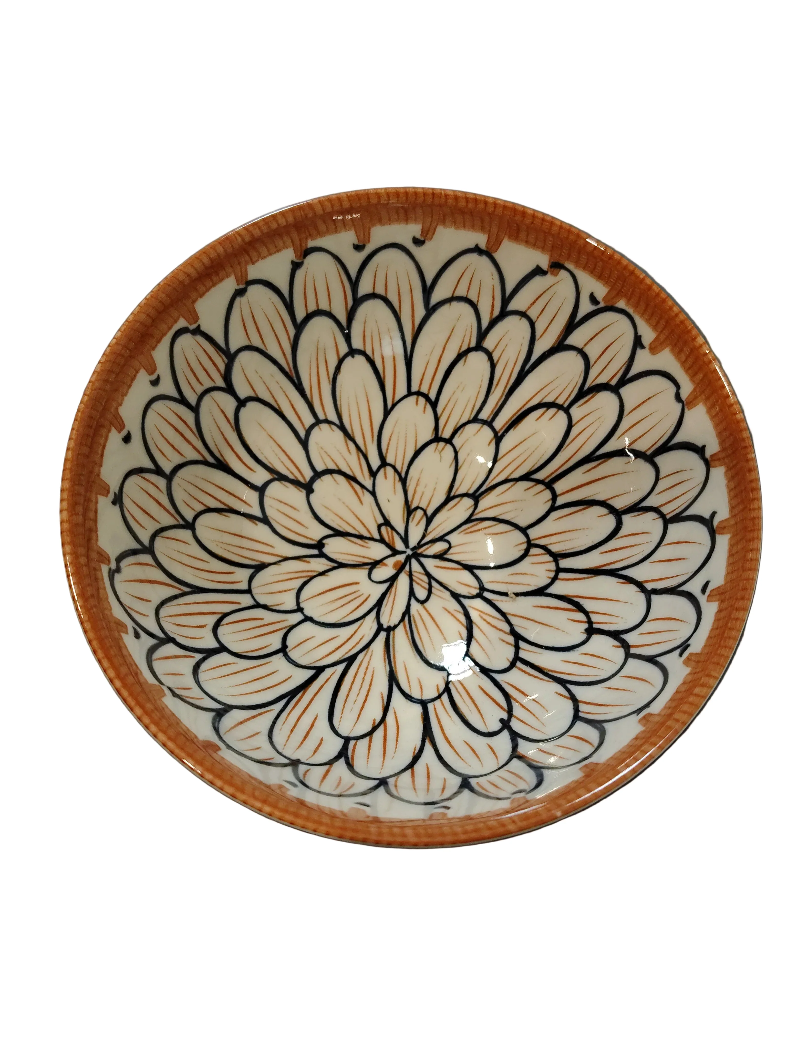 Moroccan Style Bowl - Mini - Image 19