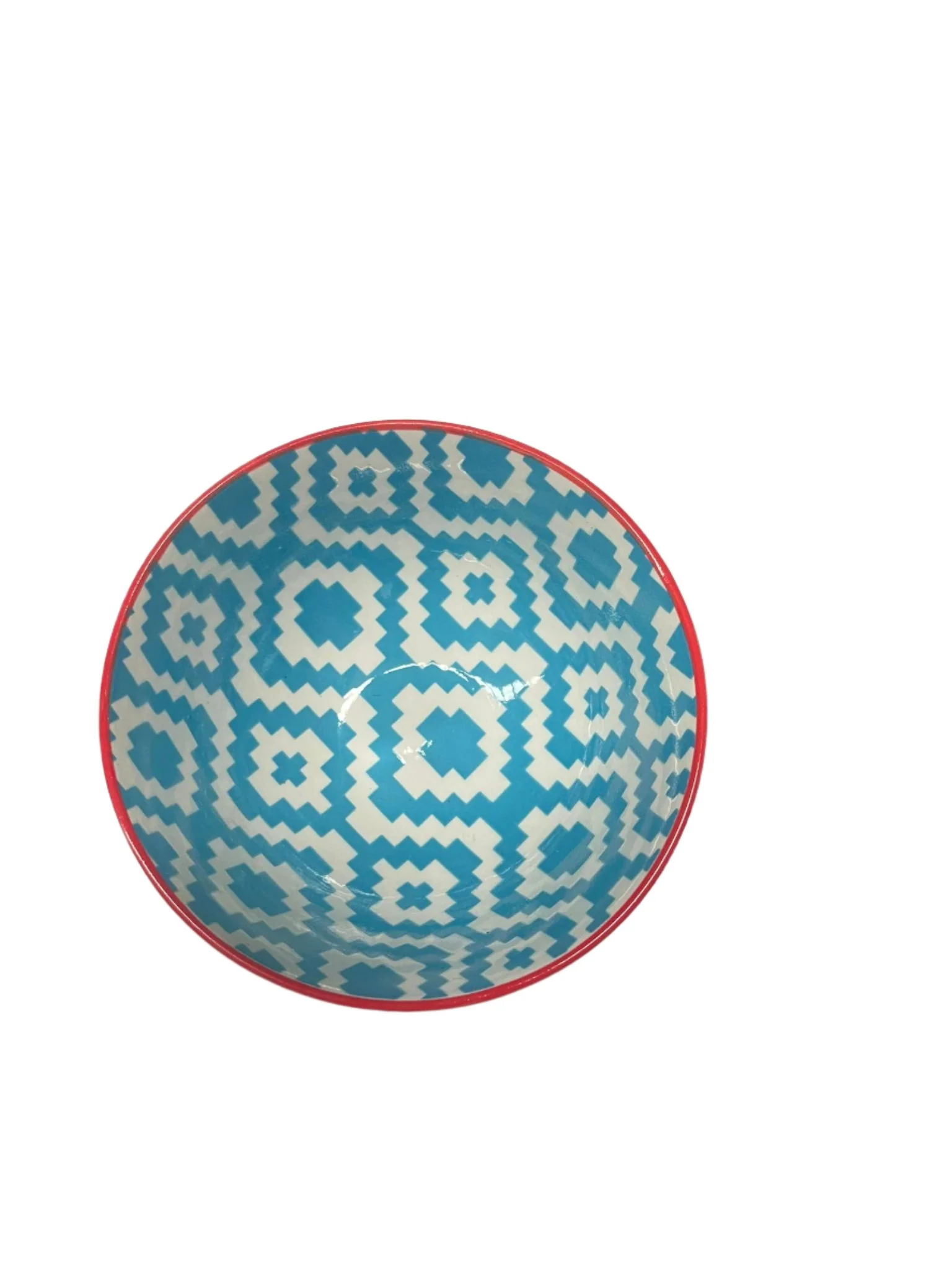 Moroccan Style Bowl - Mini - Image 6