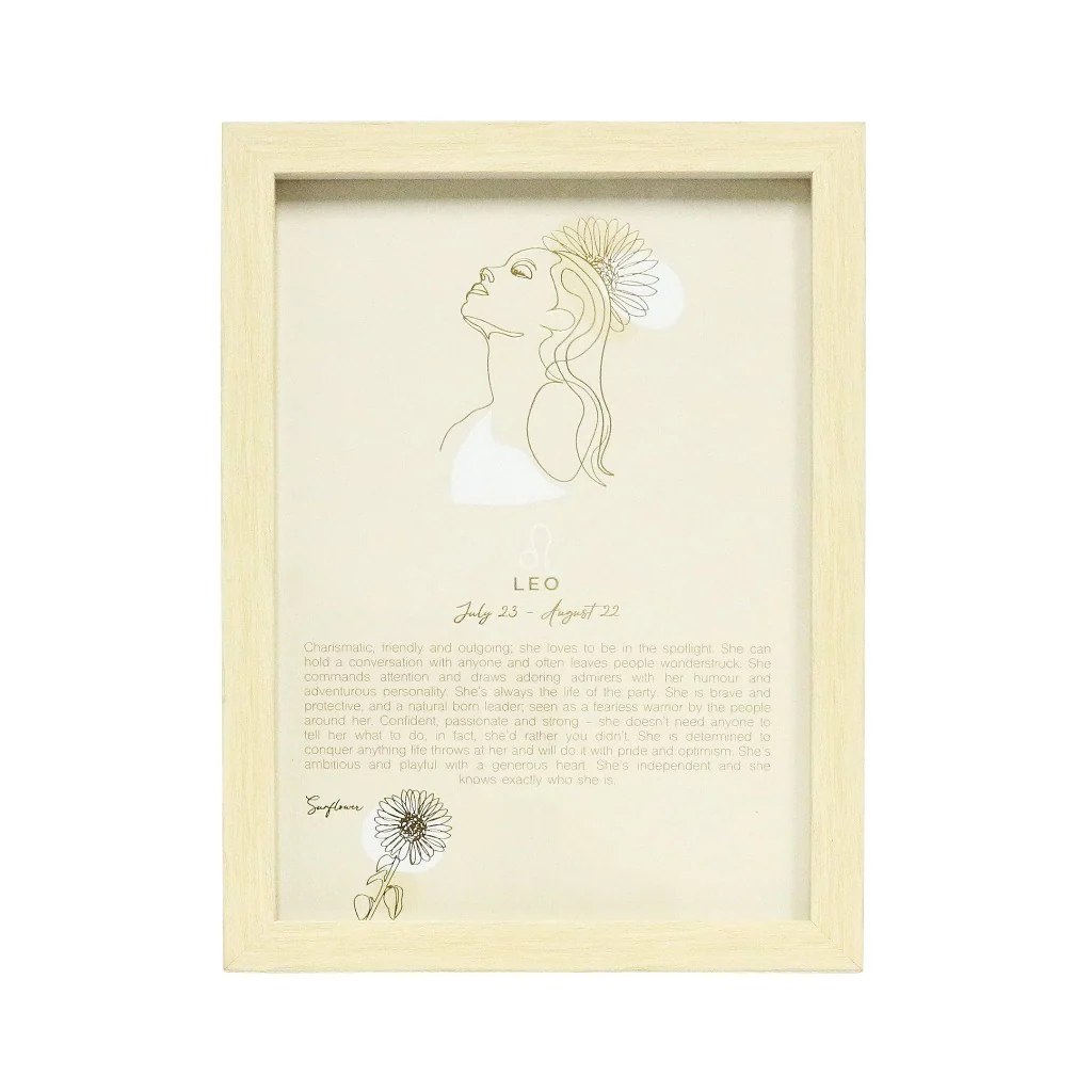Mystique Astrological Framed Prints - Image 11